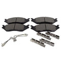 Brake Pad Set  Motorcraft  BR1066B