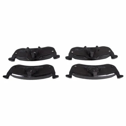 Rr Semi-Met Brake Pads  Motorcraft  BR1279B