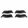 Rr Semi-Met Brake Pads  Motorcraft  BR1279B