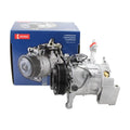 A/C  Compressor & Clutch-New  DENSO  471-7026