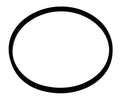 Fuel Pump Gasket  Motorcraft  CG789