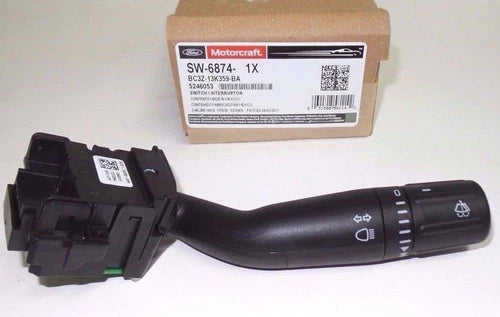 Turn Indicator Switch  Motorcraft  SW6874