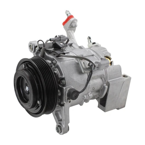 A/C  Compressor & Clutch-New  DENSO  471-1221