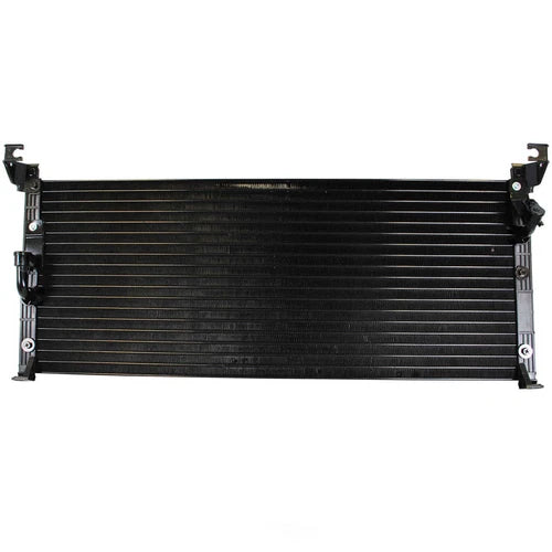 A/C Condenser  DENSO  477-0515