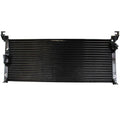 A/C Condenser  DENSO  477-0515