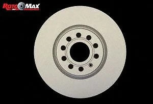 PROMAX Premium Geo-Coated Brake Rotor 20-34279