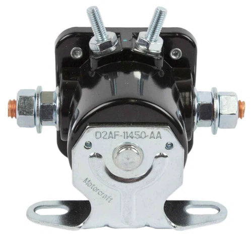 Starter Solenoid Relay  Motorcraft  SW7663