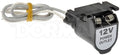 Power Outlet  Dorman  56487
