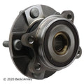 Frt Hub Assy  Beck/Arnley  051-6199