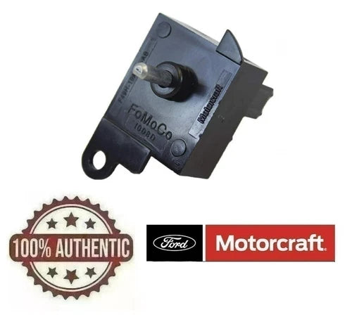 Blower Switch  Motorcraft  YH1934