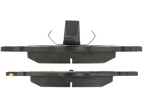 Frt Semi-Met Brake Pads  Centric Parts  102.08430