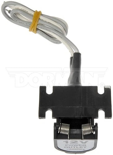 Power Outlet  Dorman  56487