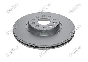 PROMAX Premium Geo-Coated Brake Rotor 20-34279