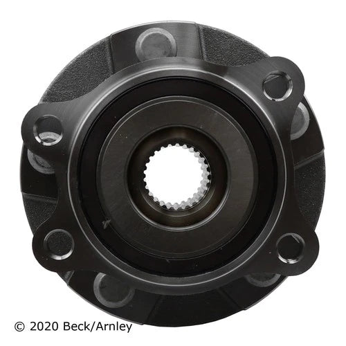 Frt Hub Assy  Beck/Arnley  051-6199