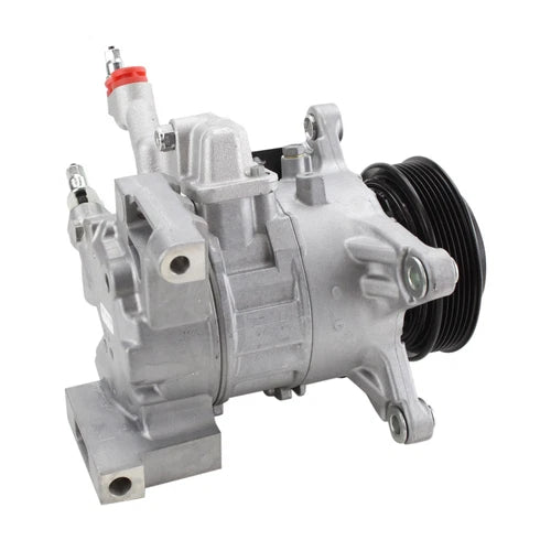 A/C  Compressor & Clutch-New  DENSO  471-1221