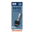 Low Beam Headlight  Sylvania  D2R.BX