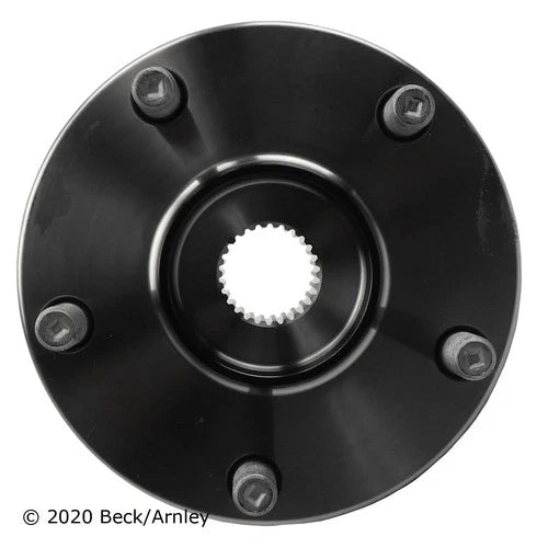Frt Hub Assy  Beck/Arnley  051-6199