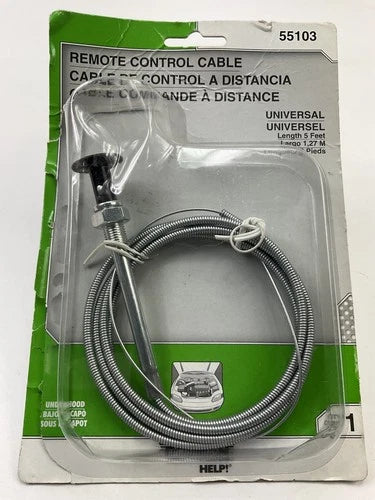 Control Cable  Dorman  55103