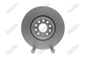PROMAX Premium Geo-Coated Brake Rotor 20-34279