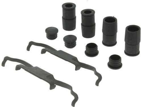 Rr Semi-Met Brake Pads  Centric Parts  102.09350