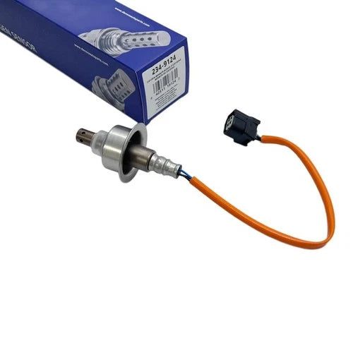 Fuel To Air Ratio Sensor  DENSO  234-9124
