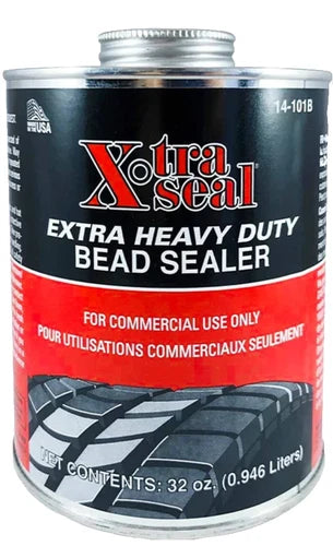 14-101B Xtra Seal Extra Heavy Duty Bead Sealer (32oz.Can) EXTRA THICK 14-101B