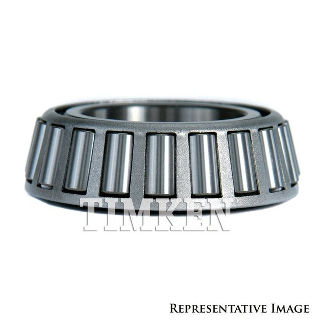 Bearing  Timken  14137A