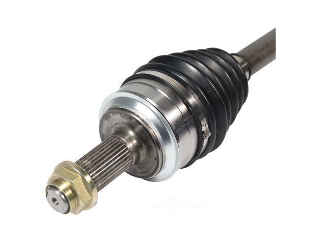 Left New CV Complete Assy   GSP North America   NCV36167