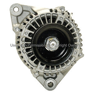 New Alternator   FVP   13767N