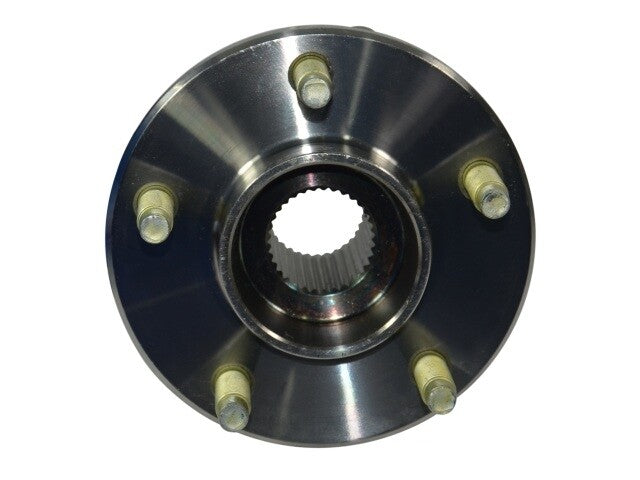 Frt Hub Assy   GSP North America   104203HD
