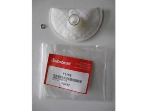 Fuel Pump Strainer  Autobest  F318S