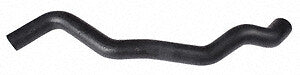 Lower Radiator Hose  Continental  66386