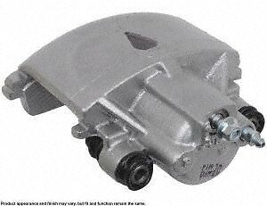 Frt Rt Rebuilt Brake Caliper w/Hwd  Cardone Industries  18P4769