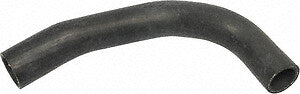 Lower Radiator Hose  Continental  66595