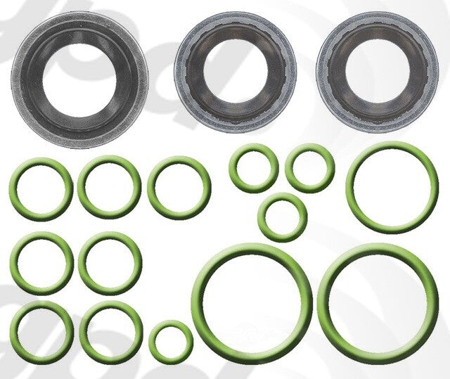 A/C Seal Repair Kit   Global Parts Distributors   1321268