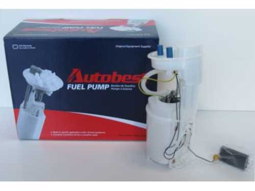 Fuel Pump Module Assy  Autobest  F4435A