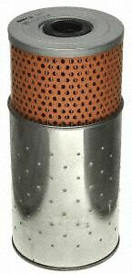 Oil Filter  Mahle Original  OX78D