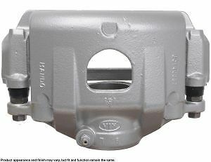 Ft Lft Rebuilt Brake Caliper w/Hwd  Cardone Industries  19P2980