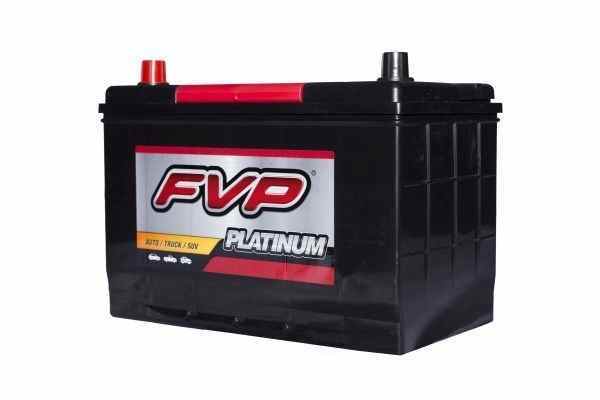 Battery   FVP   P27