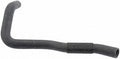Upper Radiator Hose  Continental  62638