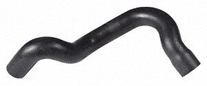 Lower Radiator Hose  Continental  61667