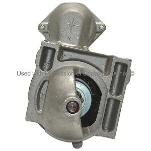 Reman Starter   FVP   3696S