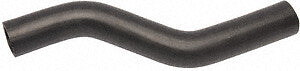 Upper Radiator Hose  Continental  66265