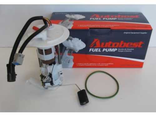 Fuel Pump Module Assy  Autobest  F1465A
