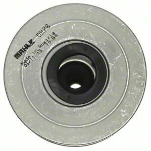 Oil Filter  Mahle Original  OX78D