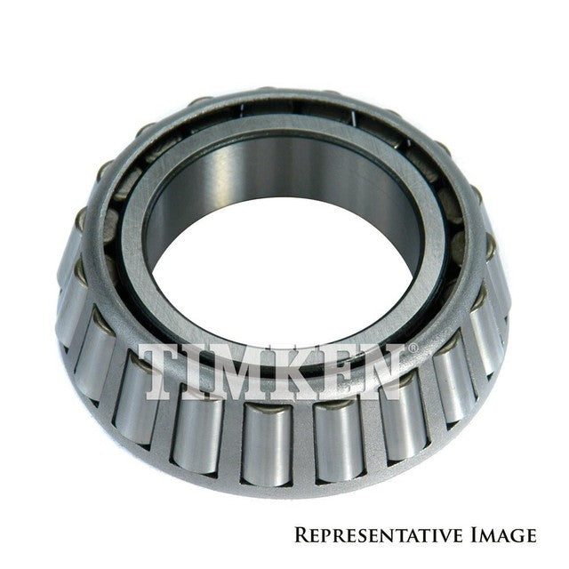 Bearing  Timken  14137A