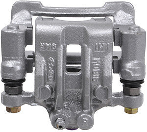 Rr Right Rebuilt Brake Caliper w/Hwd  Cardone Industries  19P6391