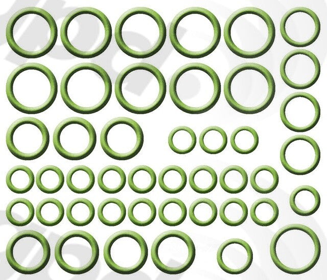 A/C Seal Repair Kit   Global Parts Distributors   1321286