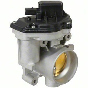 New Throttle Body  Spectra Premium Industries  TB1054