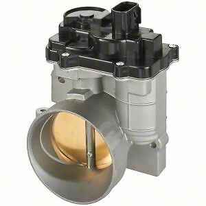 New Throttle Body  Spectra Premium Industries  TB1009